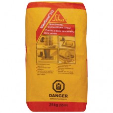 Sika 212 Non-Shrink Grout Cement Base 25kg - Cebu Oversea Builders Centre